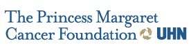 Princess Margaret Cancer Foundation logo